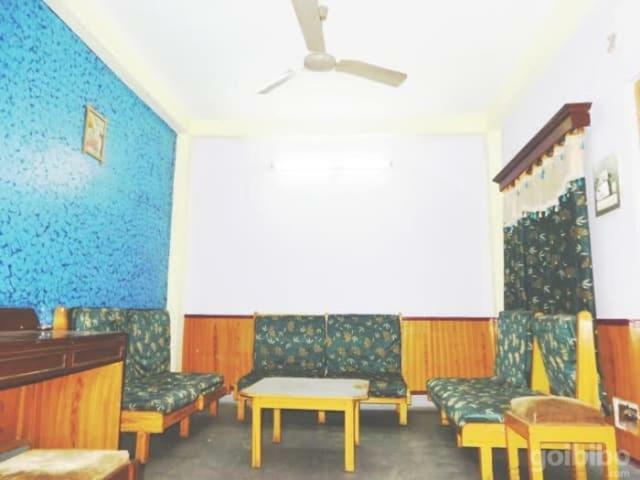 New Crown Hotel Indore Exterior foto